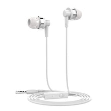 Load image into Gallery viewer, Original Langsdom JM21 JV23 earphones with Microphone Super Bass Earphone Headset For iphone 6 6s xiaomi earphone fone de ouvido