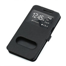 Load image into Gallery viewer, GerTong Cell Phones Bag Cass For Samsung Galaxy S8 J7 Plus J1 Mini J5 C8 A3 A5 S6 S7 Edge Leather Filp Phone Case Fundas Cover