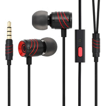 Load image into Gallery viewer, GGMM C800 Earphone for Phone HiFi Earphone fone de ouvido Headset Earbuds Earpiece Handfree ear phones for iphone x xs max xiomi
