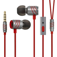 Load image into Gallery viewer, GGMM C800 Earphone for Phone HiFi Earphone fone de ouvido Headset Earbuds Earpiece Handfree ear phones for iphone x xs max xiomi