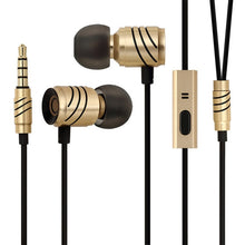 Load image into Gallery viewer, GGMM C800 Earphone for Phone HiFi Earphone fone de ouvido Headset Earbuds Earpiece Handfree ear phones for iphone x xs max xiomi
