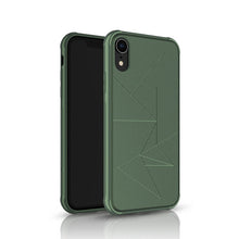 Load image into Gallery viewer, GerTong Ultra-thin Black Magnetic Case for iPhone 6S 7 6 8Plus Xs Max XR Soft TPU Capa for iPhoneX Cover Magnet Car Phone Holder