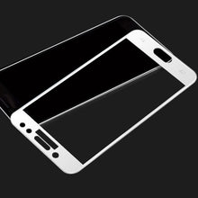 Load image into Gallery viewer, GerTong 5D Full Cover 9H Tempered Glass For Samsung Galaxy J3 J5 J7 2017 A3 A5 A6 A7 A8 2018 J7 Prime Plus Screen Protector Film
