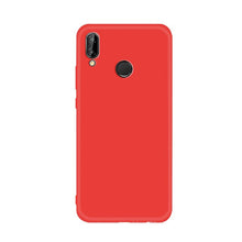 Load image into Gallery viewer, Phone Case For Huawei Nova3e 3 3i 2i P20 Pro P Smart Mate 20 10 Lite Cute Cartoon Soft TPU Cases for Honor 9i Christmas Cover