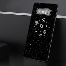 Load image into Gallery viewer, GerTong Fish Animal Pattern Phone Case For Samsung Galaxy Note9 8 A3 A5 A7 J7 J3 J5 J4 J6 A6 A8 Plus 2018 A9 Star Lite TPU Cover