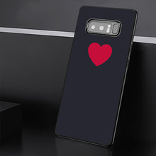 Load image into Gallery viewer, GerTong Fish Animal Pattern Phone Case For Samsung Galaxy Note9 8 A3 A5 A7 J7 J3 J5 J4 J6 A6 A8 Plus 2018 A9 Star Lite TPU Cover