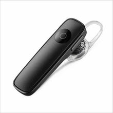Load image into Gallery viewer, IKSNAIL Business Bluetooth Earphone Wireless Stereo Sport Headset With Mic Earbuds Handsfree Headphones For Smart Phone Earpiece