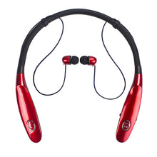 Load image into Gallery viewer, Sport Bluetooth Headphones Wireless Earphone With Mic IPX4 TWS Bluetooth Earphones Stereo Case For iPhone Xr Xs Max 6 7 8 Plus