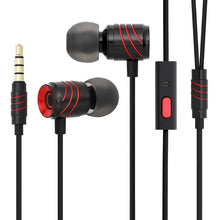 Load image into Gallery viewer, GGMM C800 Earphone for Phone HiFi Earphone fone de ouvido Headset Earbuds Earpiece Handfree ear phones for iphone x xs max xiomi