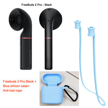 Load image into Gallery viewer, New HUAWEI FreeBuds 2 FreeBuds 2 Pro Bluetooth 5.0 Wireless Earphone with Mic Music Touch Waterproof Headset Handfree Dynamic