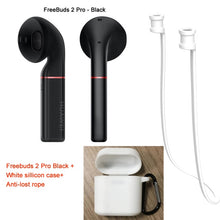 Load image into Gallery viewer, New HUAWEI FreeBuds 2 FreeBuds 2 Pro Bluetooth 5.0 Wireless Earphone with Mic Music Touch Waterproof Headset Handfree Dynamic