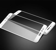 Load image into Gallery viewer, GerTong 5D Curved Edge Screen Protector For Xiaomi 6 Mi a1 5X Tempered Glass For Redmi Note 5A 4 X Global 5 Plus Full Cover Case
