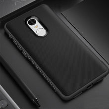 Load image into Gallery viewer, Soft Carbon Fiber Case For Xiaomi Mi A1 A2 Lite 5X 6X Shockproof Cases Cover Redmi Note 5 4 4X 5A 6A 6 Pro S2 Silicone Luxury