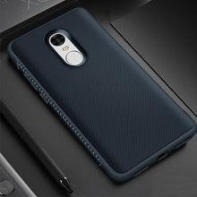 Load image into Gallery viewer, Soft Carbon Fiber Case For Xiaomi Mi A1 A2 Lite 5X 6X Shockproof Cases Cover Redmi Note 5 4 4X 5A 6A 6 Pro S2 Silicone Luxury