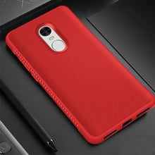 Load image into Gallery viewer, Soft Carbon Fiber Case For Xiaomi Mi A1 A2 Lite 5X 6X Shockproof Cases Cover Redmi Note 5 4 4X 5A 6A 6 Pro S2 Silicone Luxury
