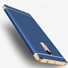 Load image into Gallery viewer, GerTong Phone Case For Xiaomi Mi6 Mi 8 A1 A2 Lite 3 in 1 Ultra Thin Coque Fundas Redmi 6 Pro 6A 5A Note 4 4X 5 S2 5Plus PC Cover