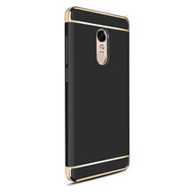 Load image into Gallery viewer, GerTong Phone Case For Xiaomi Mi6 Mi 8 A1 A2 Lite 3 in 1 Ultra Thin Coque Fundas Redmi 6 Pro 6A 5A Note 4 4X 5 S2 5Plus PC Cover