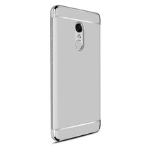 Load image into Gallery viewer, GerTong Phone Case For Xiaomi Mi6 Mi 8 A1 A2 Lite 3 in 1 Ultra Thin Coque Fundas Redmi 6 Pro 6A 5A Note 4 4X 5 S2 5Plus PC Cover