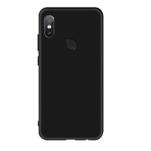 Load image into Gallery viewer, Fish &amp; Cats Animal Pattern Phone Bag Case For Xiaomi Mi8 SE Mi A1 A2 6X Redmi Note 5 5A 6 Pro 6A 4X Soft TPU Cartoon Cover Coque