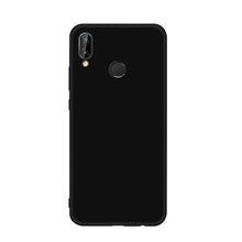 Load image into Gallery viewer, Lovely Cartoon Phone Case For Huawei P10 Lite Mate 10 P8 P9 Lite Y9 2018 Nova 2i P20 Pro Soft TPU Back Cover For Honor 9 8 Lite