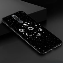 Load image into Gallery viewer, Lovely Cartoon Phone Case For Huawei P10 Lite Mate 10 P8 P9 Lite Y9 2018 Nova 2i P20 Pro Soft TPU Back Cover For Honor 9 8 Lite