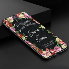Load image into Gallery viewer, Lovely Cartoon Phone Case For Huawei P10 Lite Mate 10 P8 P9 Lite Y9 2018 Nova 2i P20 Pro Soft TPU Back Cover For Honor 9 8 Lite