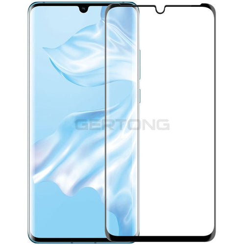 GerTong Tempered Glass on for huawei p30 pro lite Protective glass For Huawei p 30 light 30pro 30lite P30Pro safety verre Film