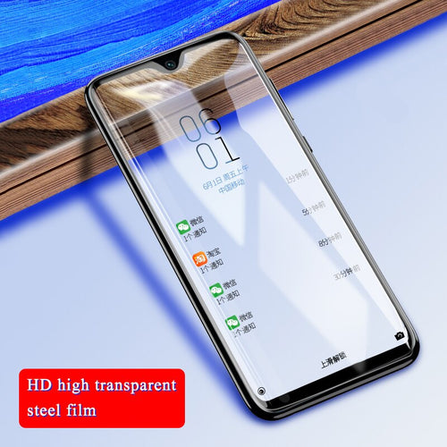 Clear Tempered Glass Screen Protector For Samsung Galaxy S10e A10 A50 A90 A30 A9 A8S A6 Plus 2018 M30 M10 M20 Protective Glass