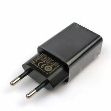 Load image into Gallery viewer, EU xiaomi Fast charger Original qc 2.0 quick charge power adapter For redmi note 5 plus a2 5a 6 pro 6a mi5 4c a1 3 4x