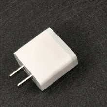 Load image into Gallery viewer, original EU xiaomi mi max 3 charger QC 3.0 Power adapter quick fast charge cable for a2 mi8 mi6 8 se mix 2 2s 3 mi5 a1 6 6x a1