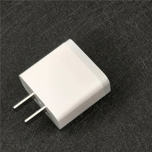 original EU xiaomi mi max 3 charger QC 3.0 Power adapter quick fast charge cable for a2 mi8 mi6 8 se mix 2 2s 3 mi5 a1 6 6x a1