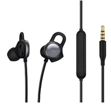 Load image into Gallery viewer, Huawei Headset Huawei Honor Earphone AM16 Hi Res Heart Rate Monitor Hi-Res 3.5mm Port with Microphone Wire Control