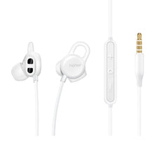 Load image into Gallery viewer, Huawei Headset Huawei Honor Earphone AM16 Hi Res Heart Rate Monitor Hi-Res 3.5mm Port with Microphone Wire Control